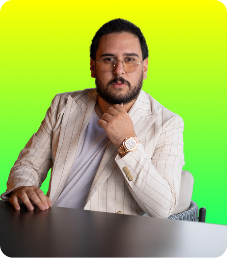 Fabricio Valdivieso